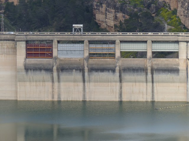 Embalse Entrepeñas