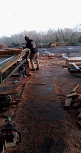 Tennessee Timber & Lumber - Thumbnail