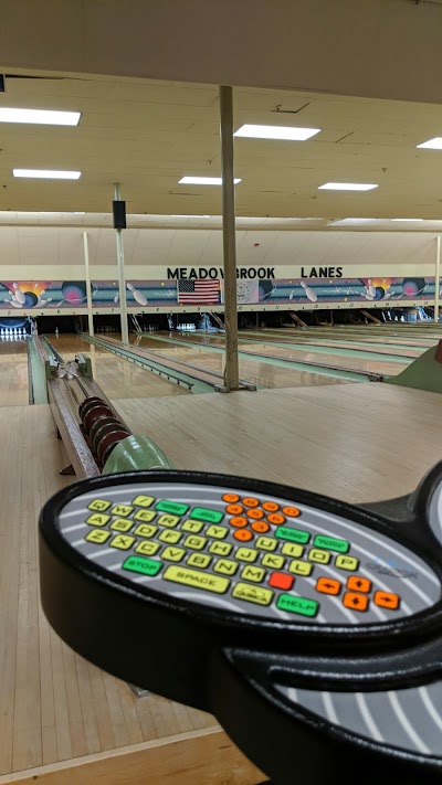 Meadowbrook Lanes