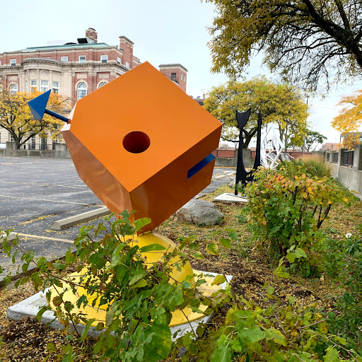 Toledo School For the Arts - Thumbnail