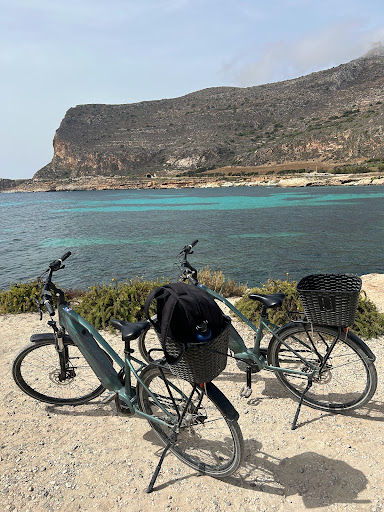 Noleggio Bici e Scooter Isidoro