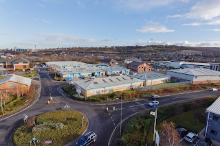 BizSpace Rotherham