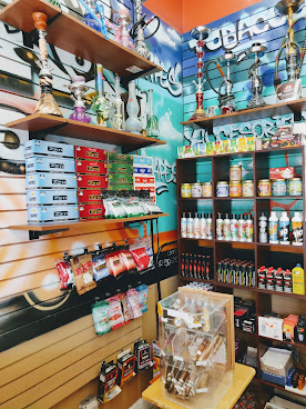 GreenArch Food Mart - Tobacco & Phone by null