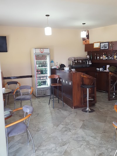cafe