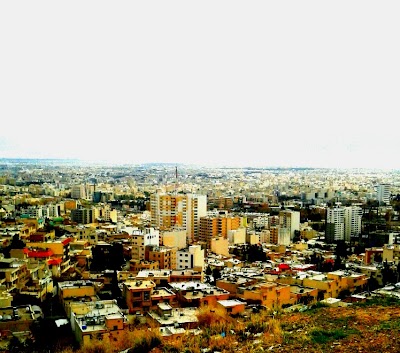 Photos of School of Dentistry, Shiraz University of Medical Sciences