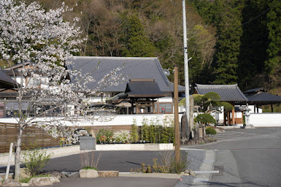 常堅寺(岩手県一関市)