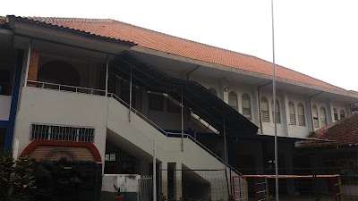 Photos of Gereja Paroki St. Melania