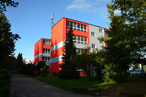 Vogteischule - Visual