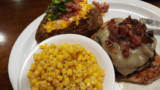 Heitmiller Steakhouse