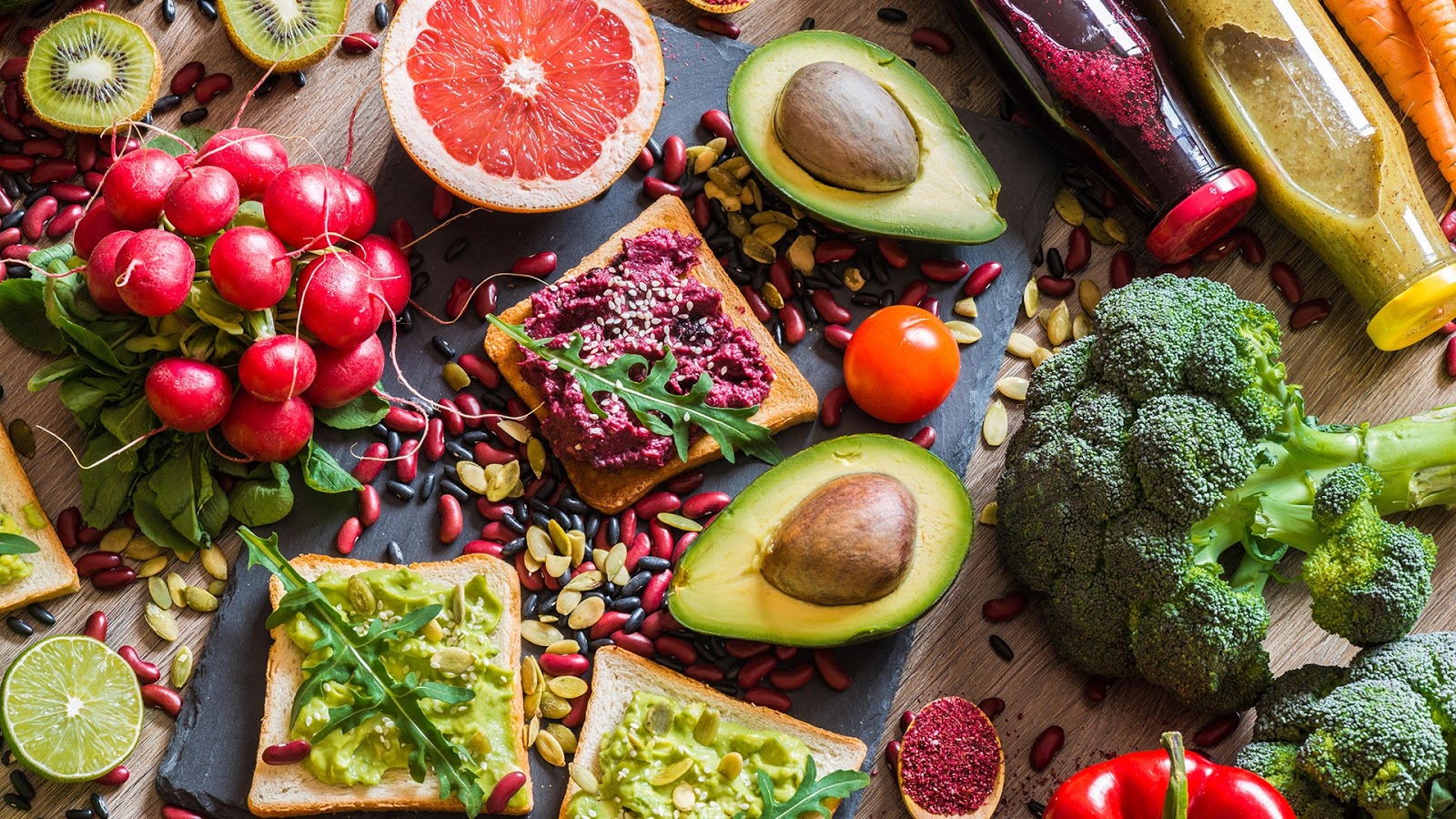 The Vegan Hub — photo 8