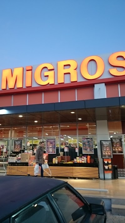 Migros