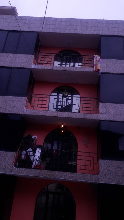 Photos of Centro Familiar Cristiano Tulcan