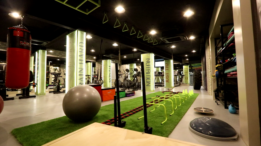 Welliesta Fitness Best Gym Fitness Studio