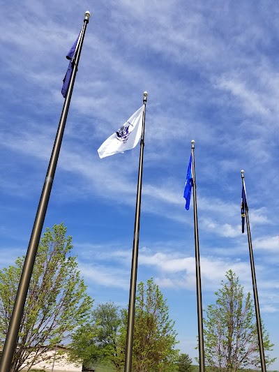 Northeast Montana Veterans Memorial Park