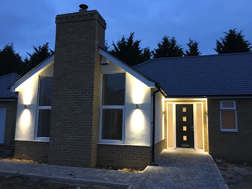 PV Electrical Services - Visual