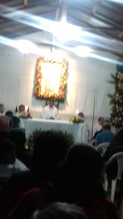 Photos of Templo Santa Mar&iacute;a Goreti