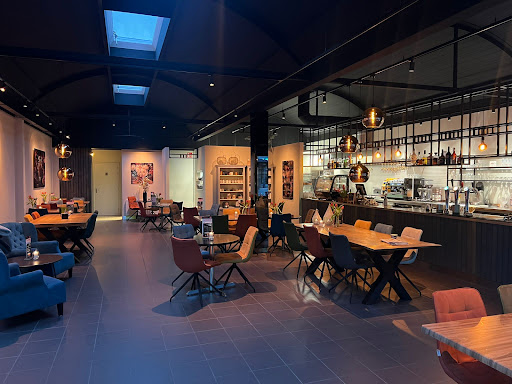 Brasserie Sylz