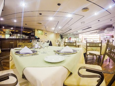 Photos of Hotel Alkazar