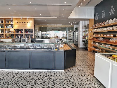 Photos of Bakemart Gourmet Cake Shop and Restaurant - Qusais