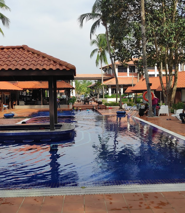 Adena beach resort kuantan