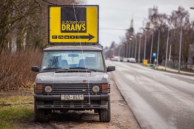 Photos of Autoserviss Draivs