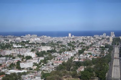 Photos of Jos&eacute; Mart&iacute; Memorial