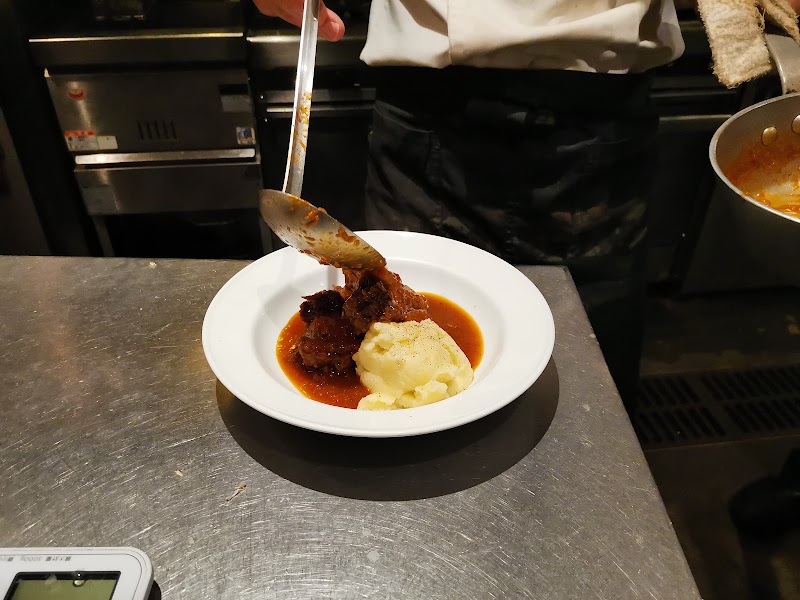 スミヤ 新宿（SUMIYA）