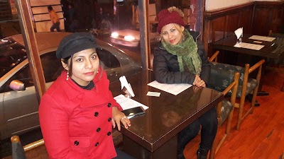 Photos of Caf&eacute; Ciudad