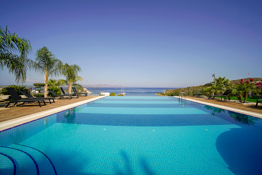 Cape Krio Otel ( +9 Adult Only)