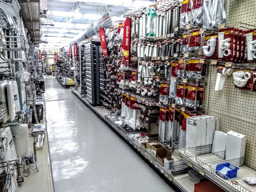 Cotton's Ace Hardware - Visual