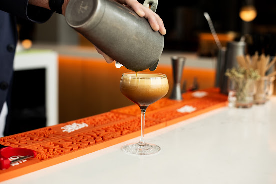 Silo Restaurant by null