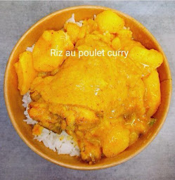 Photo n°14 de Passion Food à Vitré (Restauration rapide)