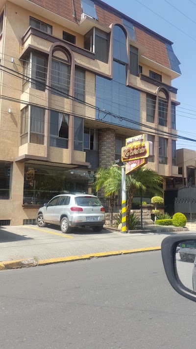 Photos of La Corona Aparthotel