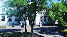 Birkenhead Central Library liverpool