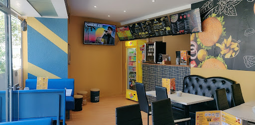 Photo 2 - Burger Express Tholonet