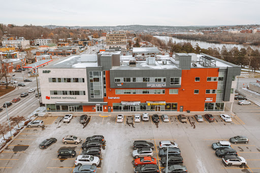 PhysioExtra Sherbrooke - Cité du Parc - Thumbnail