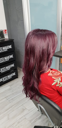 Roberto Maione Hairdressers
