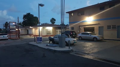 Photos of Heastie's Esso Gas Station