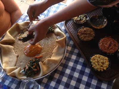 Photos of Hirut Restaurant