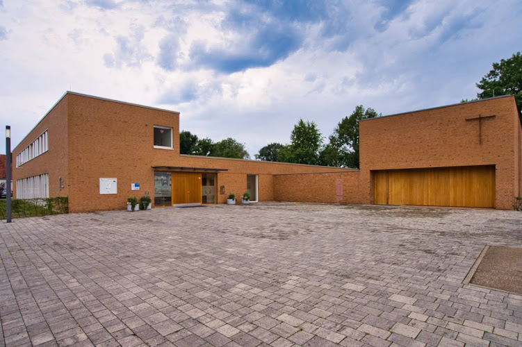 Hospice of St. Francis photo