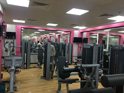 Photos of نادي ارجوان Arjwan Fittnes