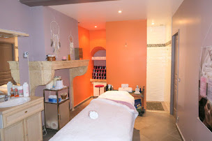 Photo n°25 de PERLE DE SOIE à Villefranche-sur-Saône (Institut de beauté)