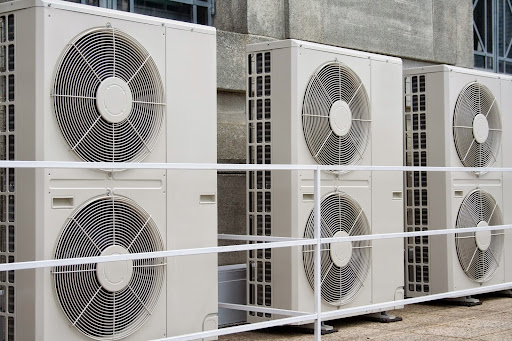 All American Water Heaters