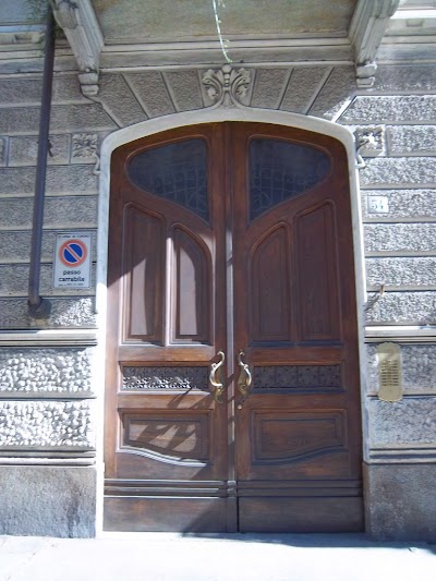 Casa Girardi