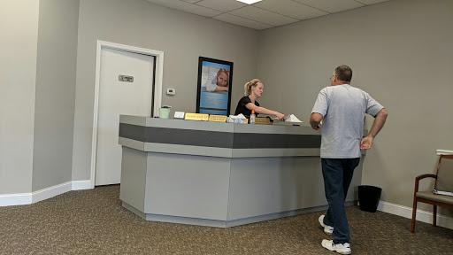 Harman Eye Center of Amherst - Thumbnail