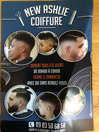 New Ashlie Coiffure Gallery - France