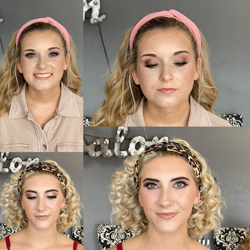 Madison Ballew Makeup Artistry
