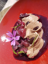 Photo n°59 de L'Atelier l'Art des Mets à Taillades (Restaurant méditerranéen)