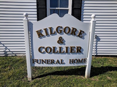 Kilgore & Collier Funeral Home