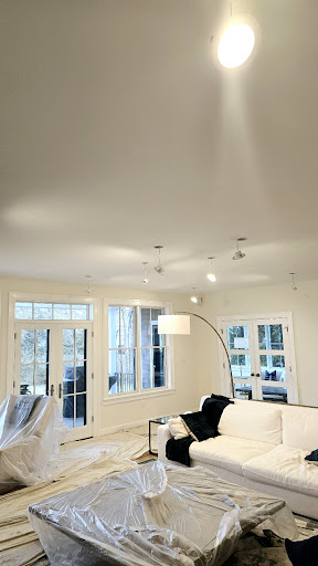 Tony Vassell Painting Services - Thumbnail